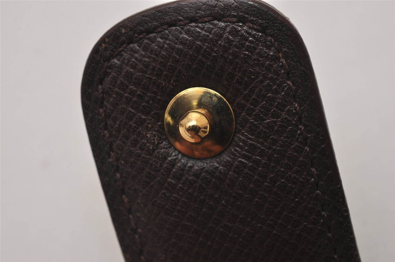 Authentic Louis Vuitton Damier Agenda MM Notebook Cover R20701 LV 9559I