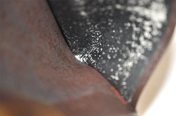 Authentic Louis Vuitton Damier Agenda MM Notebook Cover R20701 LV 9559I