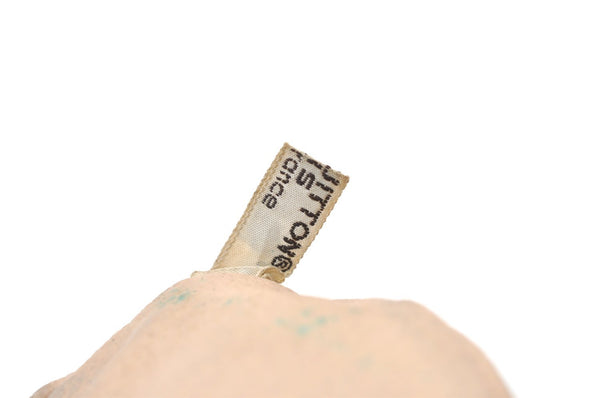 Auth Louis Vuitton Monogram Trousse Toilette 23 Clutch Bag Old Model Junk 9560J