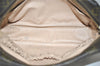Auth Louis Vuitton Monogram Trousse Toilette 23 Clutch Bag Old Model Junk 9560J