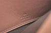 Authentic GUCCI Guccissima GG Leather Long Wallet Purse 323396 Pink 9562I