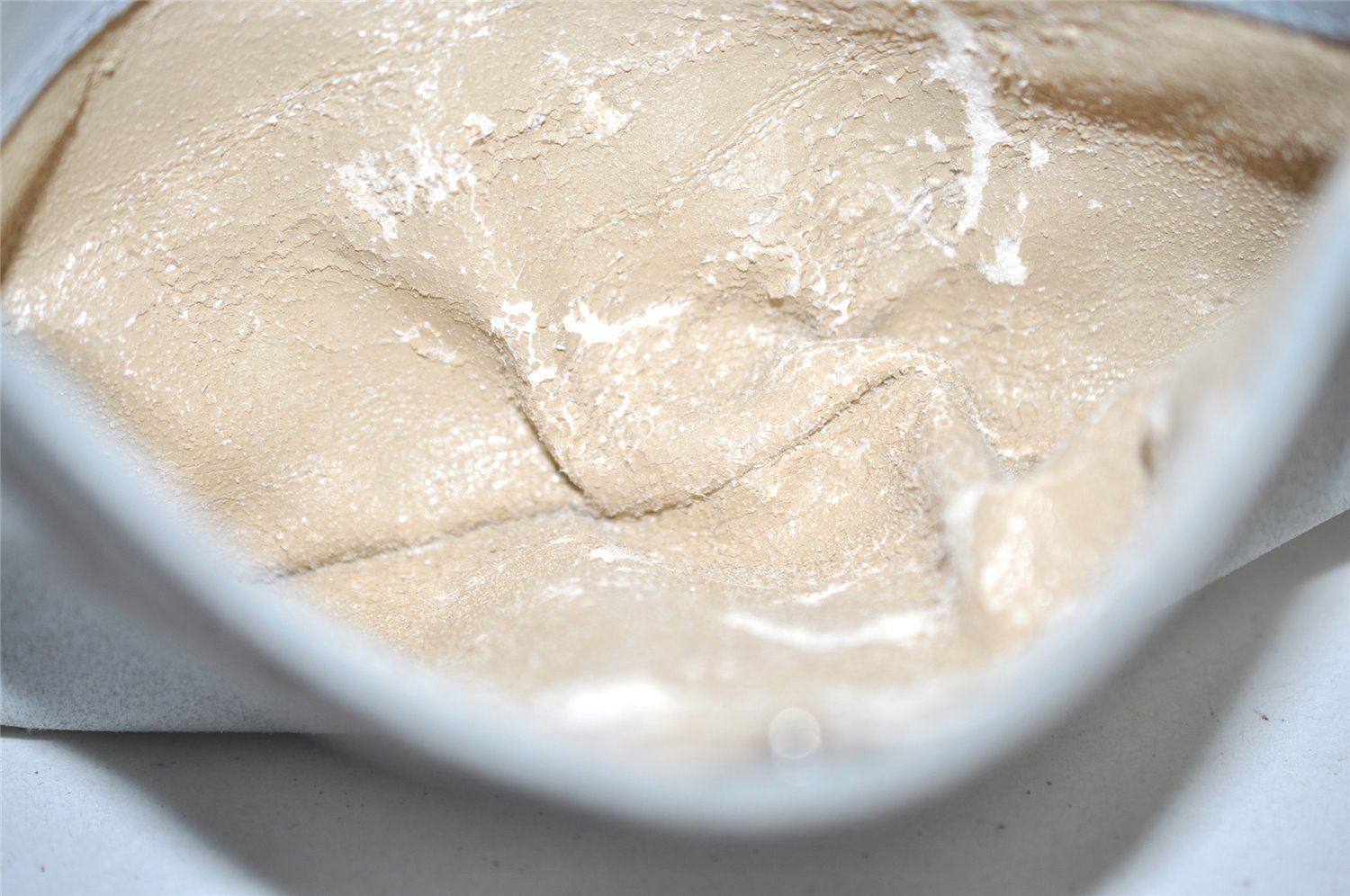 Authentic GUCCI Horsebit Shoulder Cross Bag Suede Leather Light Blue Junk 9562J