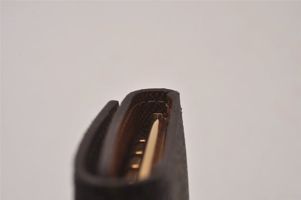 Authentic Louis Vuitton Monogram Multicles 4 Four Hooks Key Case M62631 LV 9564I