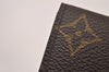 Authentic Louis Vuitton Monogram Multicles 4 Four Hooks Key Case M62631 LV 9564I