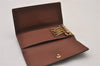 Authentic Louis Vuitton Monogram Multicles 4 Four Hooks Key Case M62631 LV 9564I