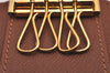 Authentic Louis Vuitton Monogram Multicles 4 Four Hooks Key Case M62631 LV 9564I