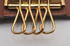Authentic Louis Vuitton Monogram Multicles 4 Four Hooks Key Case M62631 LV 9564I