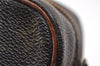 Authentic Louis Vuitton Monogram Compiegne 23 Clutch Hand Bag M51847 LV 9568I