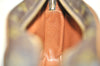 Authentic Louis Vuitton Monogram Compiegne 23 Clutch Hand Bag M51847 LV 9568I