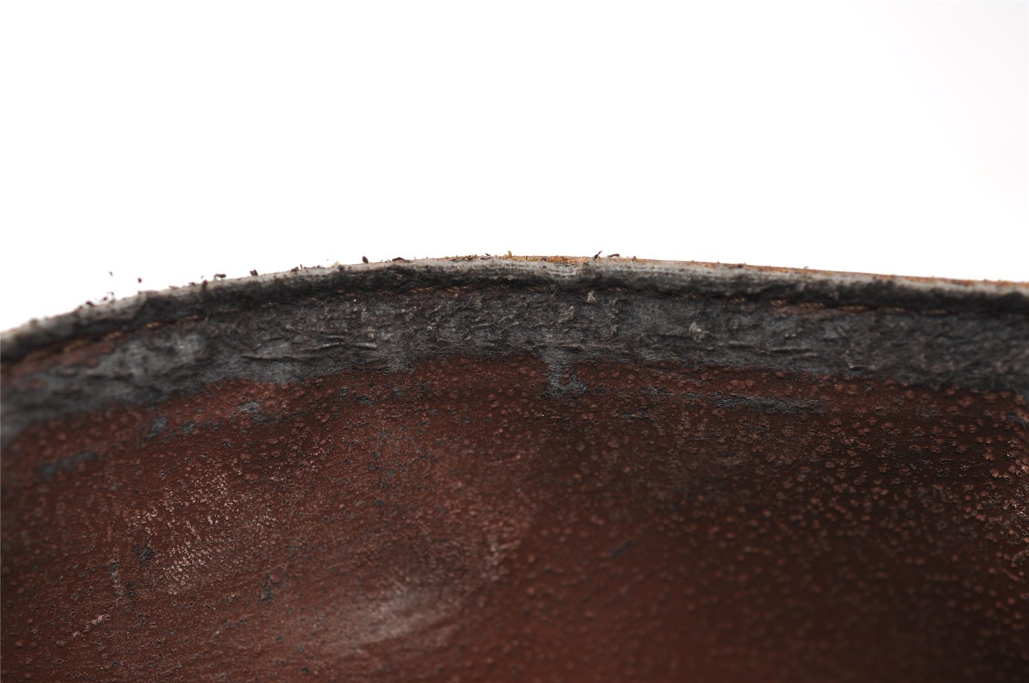 Authentic Louis Vuitton Monogram Compiegne 23 Clutch Hand Bag M51847 LV 9568I