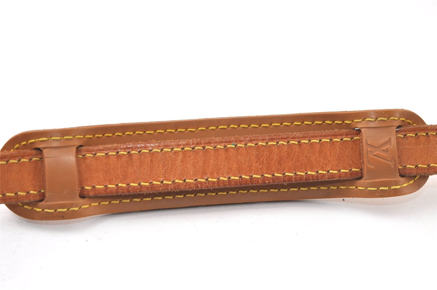 Authentic Louis Vuitton Monogram Saint Cloud MM M51243 Shoulder Cross Bag 9569I