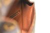 Authentic Louis Vuitton Monogram Saint Cloud MM M51243 Shoulder Cross Bag 9569I
