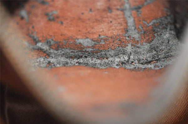 Authentic Louis Vuitton Monogram Chantilly MM Shoulder Bag M51233 Junk 9570I