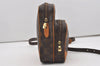 Authentic Louis Vuitton Monogram Amazone Shoulder Cross Bag M45236 Junk 9572I