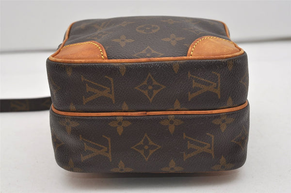 Authentic Louis Vuitton Monogram Amazone Shoulder Cross Bag M45236 Junk 9572I
