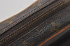 Authentic Louis Vuitton Monogram Amazone Shoulder Cross Bag M45236 Junk 9572I