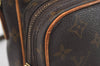 Authentic Louis Vuitton Monogram Amazone Shoulder Cross Bag M45236 Junk 9572I