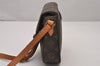Authentic Louis Vuitton Monogram Saint Cloud MM M51243 Shoulder Cross Bag 9574I