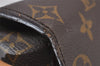 Authentic Louis Vuitton Monogram Saint Cloud MM M51243 Shoulder Cross Bag 9574I