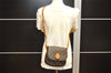 Authentic Louis Vuitton Monogram Saint Cloud MM M51243 Shoulder Cross Bag 9574I