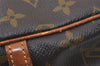 Authentic Louis Vuitton Monogram Compiegne 23 Clutch Hand Bag M51847 LV 9576J