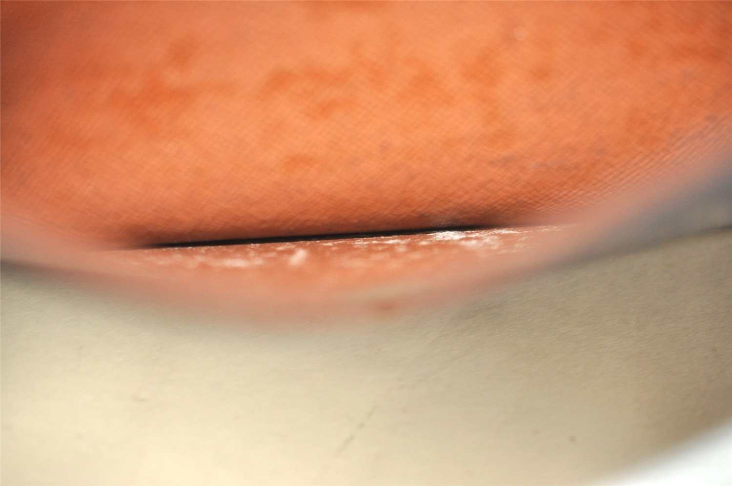 Auth Louis Vuitton Monogram Pochette Double Rabat Shoulder Bag M51815 LV 9581I