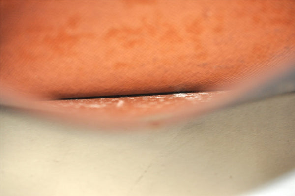 Auth Louis Vuitton Monogram Pochette Double Rabat Shoulder Bag M51815 LV 9581I