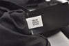 Authentic Y-3 adidas Yohji Yamamoto Backpack Polyester Black 9587J