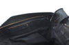 Authentic BALENCIAGA Classic The First 2Way Hand Bag Leather 103208 Green 9597G
