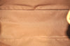 Authentic Louis Vuitton Monogram Batignolles Horizontal Tote Bag M51154 LV 9611I