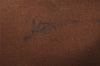 Authentic Louis Vuitton Monogram Batignolles Horizontal Tote Bag M51154 LV 9611I