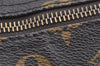 Authentic Louis Vuitton Monogram Speedy 30 Hand Boston Bag M41526 Junk 9616J