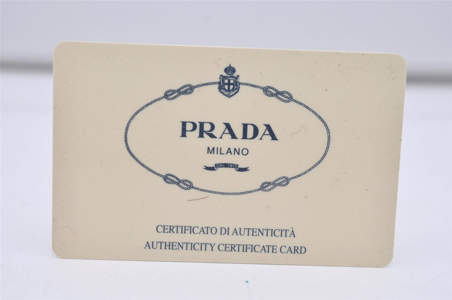 Authentic PRADA SPAZZOLATO SPOR Leather Shoulder Hand Bag B6902 Black 9622I