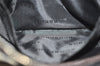 Authentic BURBERRY Nova Check Shoulder Cross Body Bag Canvas Leather Beige 9629I