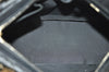 Authentic Christian Dior Lady Dior PVC Leather Cannage Hand Bag Black CD 9633I