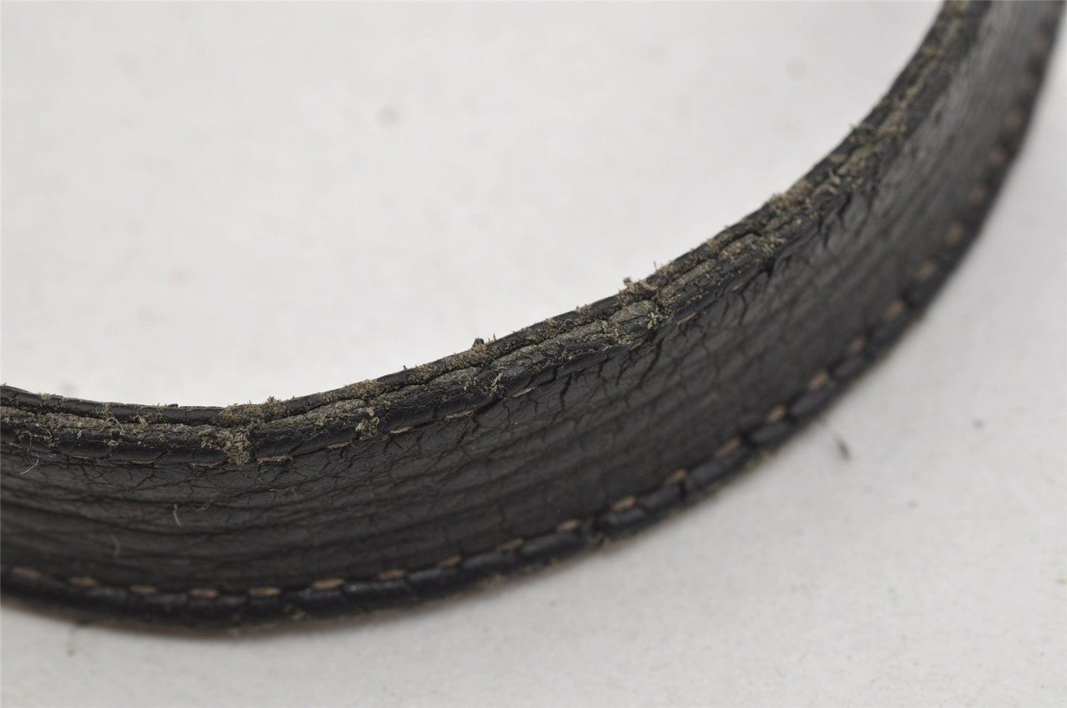 Authentic GUCCI GG Crystal Abbey Shoulder Tote Bag GG PVC Leather Brown 9634I