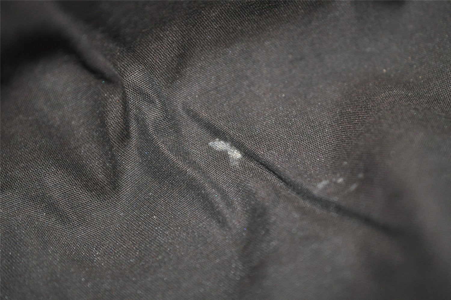 Authentic GUCCI GG Crystal Abbey Shoulder Tote Bag GG PVC Leather Brown 9634I