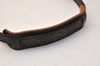 Authentic Louis Vuitton Monogram Shoulder Strap 46.3" LV 9643J