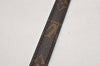 Authentic Louis Vuitton Monogram Shoulder Strap 46.3" LV 9643J