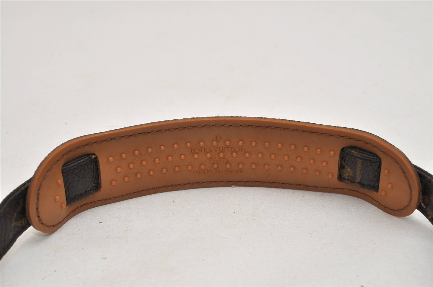 Authentic Louis Vuitton Monogram Shoulder Strap 39