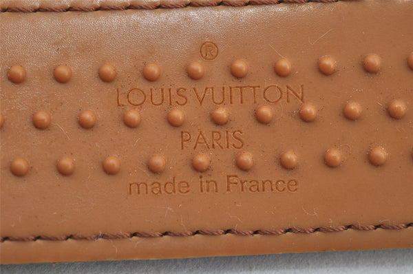 Authentic Louis Vuitton Monogram Shoulder Strap 39" LV 9645J