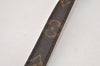 Authentic Louis Vuitton Monogram Shoulder Strap 39" LV 9645J