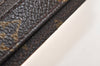 Authentic Louis Vuitton Monogram Shoulder Strap 39" LV 9645J