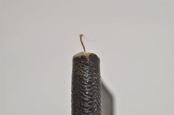 Authentic Louis Vuitton Monogram Agenda Poche Planner Cover R20503 LV 9647J