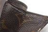 Authentic Louis Vuitton Monogram Pouch For Bucket PM LV 9648J