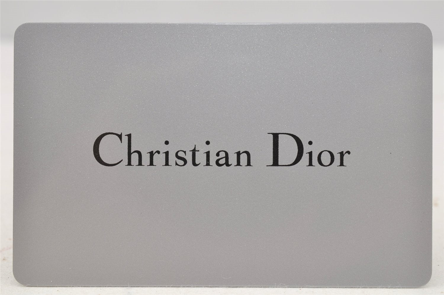 Authentic Christian Dior Trotter Romantic Hand Bag Purse PVC Leather Pink 9650I