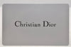 Authentic Christian Dior Trotter Romantic Hand Bag Purse PVC Leather Pink 9650I