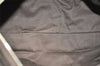 Authentic Chloe Vintage Paddington Leather Shoulder Hand Bag Brown 9653I