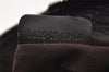 Authentic Chloe Vintage Paddington Leather Shoulder Hand Bag Brown 9653I