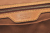Authentic Louis Vuitton Monogram Beverly 41 M51121 2Way Shoulder Hand Bag 9655J